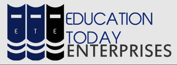 ED Today Logo